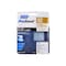Norton Abrasives Norton ProSand 5-1/2 in. L X 4-1/2 in. W 220 Grit Aluminum Oxide Sanding Sheet 6 pk 07660768538 - alternate 1